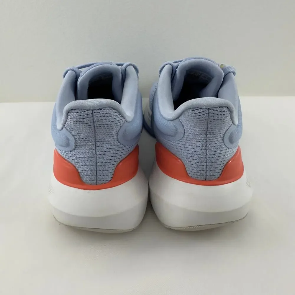 Adidas Ultrabounce blue running shoes‎